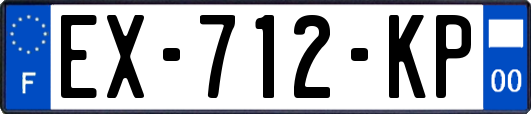 EX-712-KP