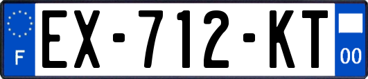 EX-712-KT