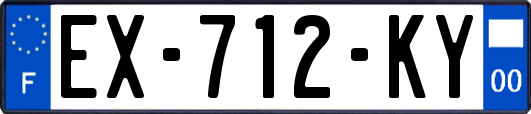 EX-712-KY