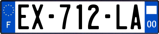 EX-712-LA