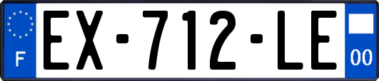 EX-712-LE