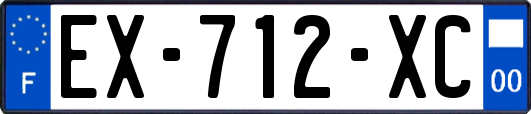 EX-712-XC