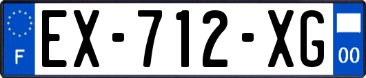 EX-712-XG