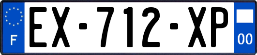 EX-712-XP