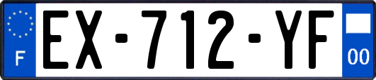 EX-712-YF
