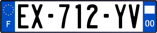 EX-712-YV