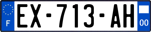 EX-713-AH