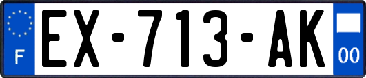 EX-713-AK