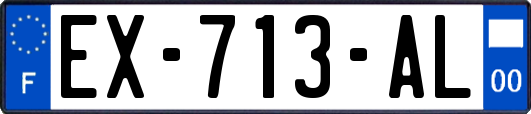 EX-713-AL