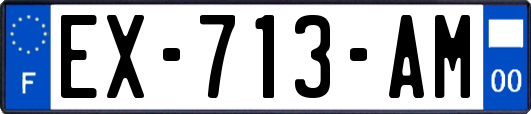 EX-713-AM