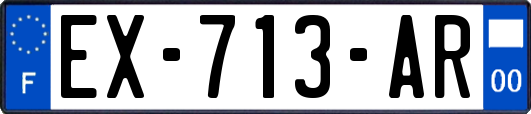 EX-713-AR