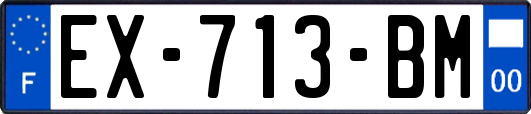 EX-713-BM