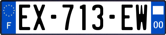 EX-713-EW