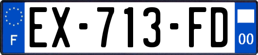 EX-713-FD