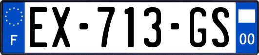 EX-713-GS