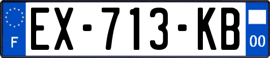 EX-713-KB