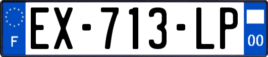 EX-713-LP