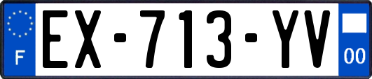 EX-713-YV