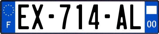 EX-714-AL