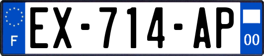 EX-714-AP