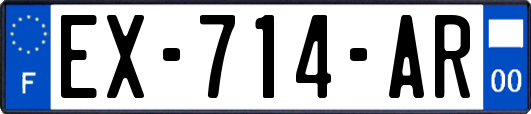 EX-714-AR