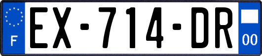 EX-714-DR