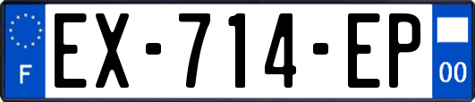 EX-714-EP