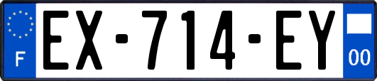 EX-714-EY