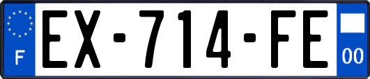 EX-714-FE