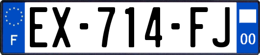 EX-714-FJ