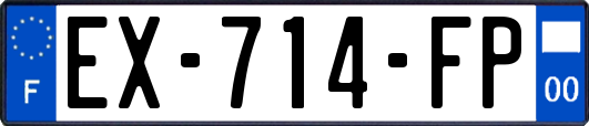 EX-714-FP