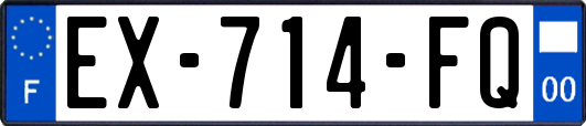 EX-714-FQ