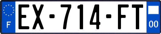 EX-714-FT