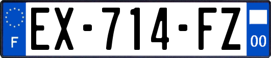 EX-714-FZ