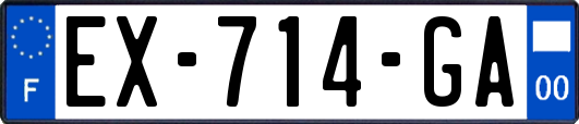 EX-714-GA