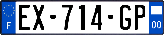 EX-714-GP