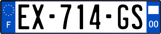 EX-714-GS