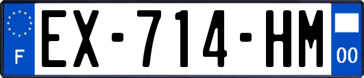 EX-714-HM