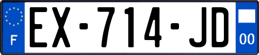 EX-714-JD
