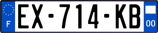 EX-714-KB