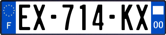 EX-714-KX