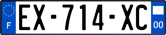 EX-714-XC