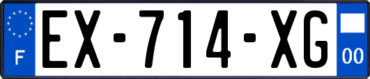 EX-714-XG