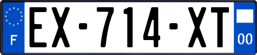 EX-714-XT