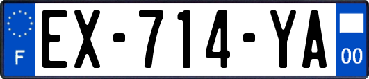 EX-714-YA