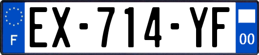 EX-714-YF