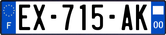 EX-715-AK