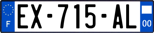 EX-715-AL