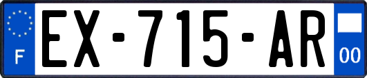 EX-715-AR