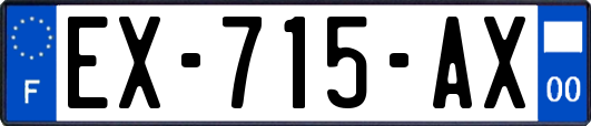 EX-715-AX